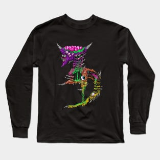 Zeds Dead Long Sleeve T-Shirt